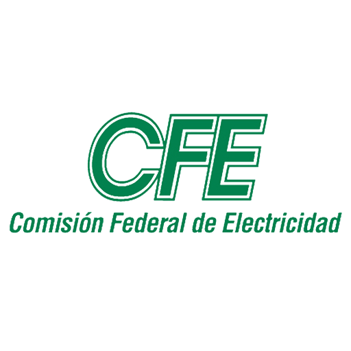 CFE logo