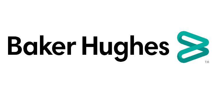 Baker Hughes logo